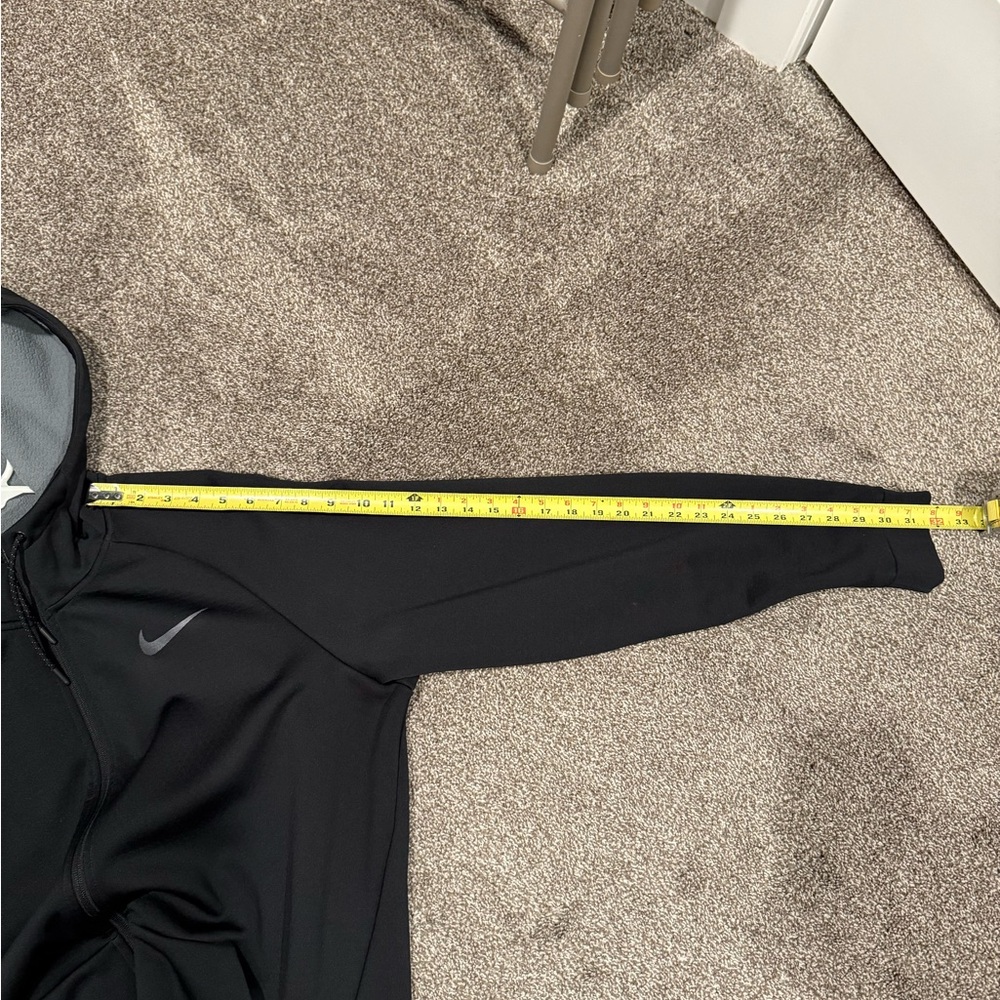 Nike dri-fit jacket - Size XL - Picture 7 of 8